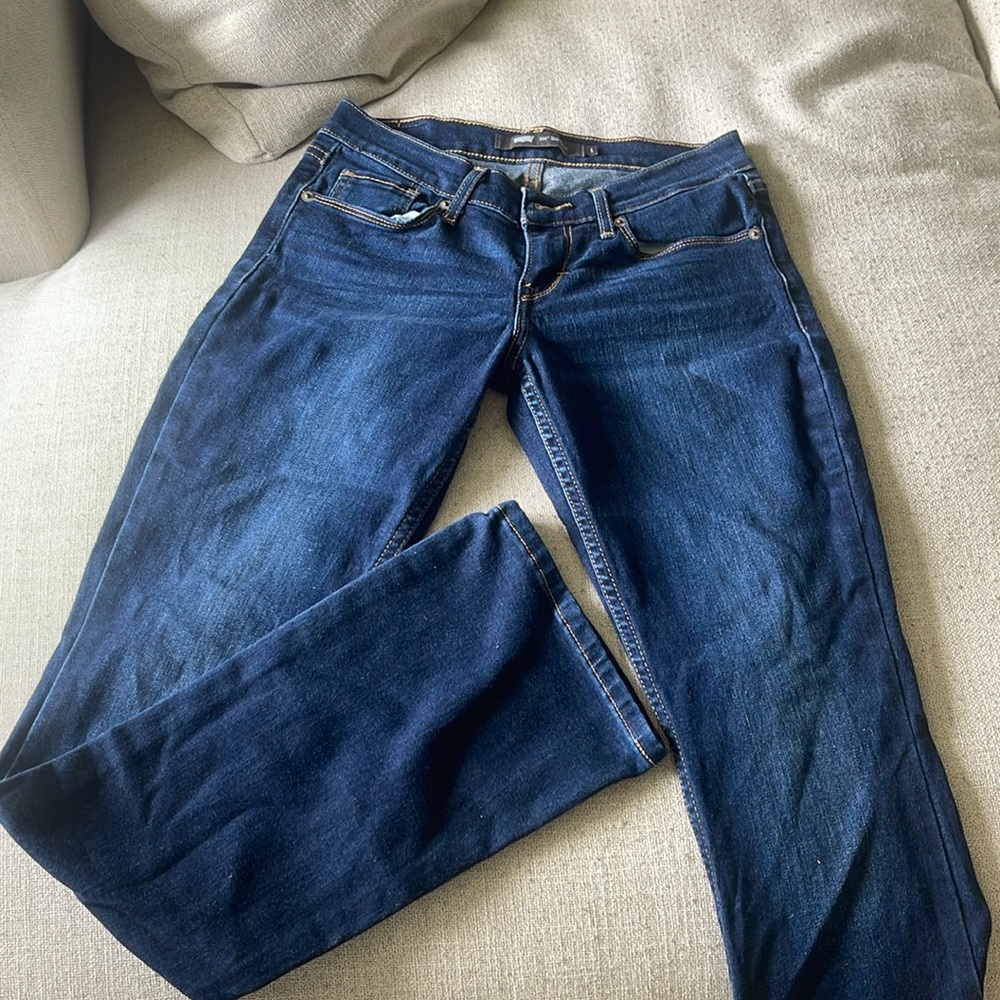 Levi’s 524 bootcut jeans